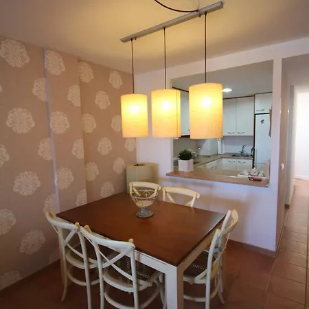 Apartment Penthouse Playa Paraiso *