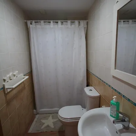 Penthouse Playa Paraiso Playa de las Americas (Tenerife)