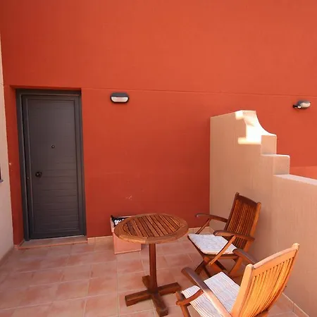 Penthouse Playa Paraiso * Playa de las Americas (Tenerife)