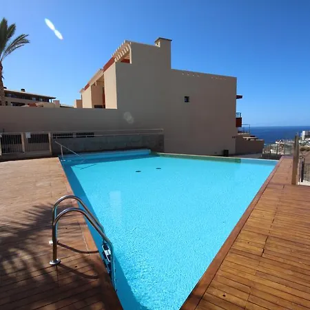 Penthouse Playa Paraiso Playa de las Americas (Tenerife)