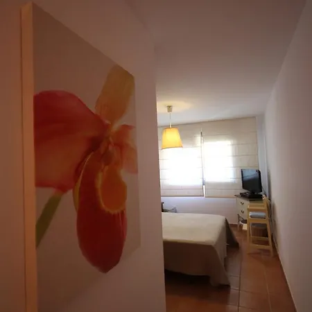 Penthouse Playa Paraiso * 美洲海滩