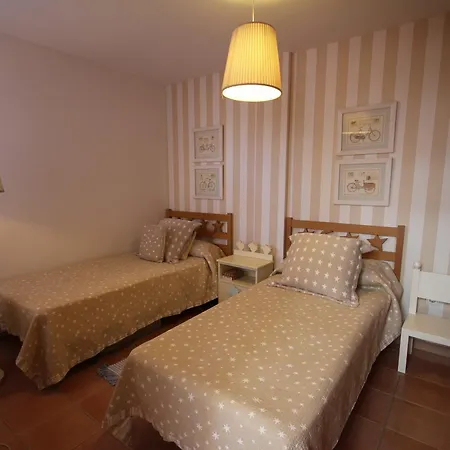 Penthouse Playa Paraiso 公寓 *