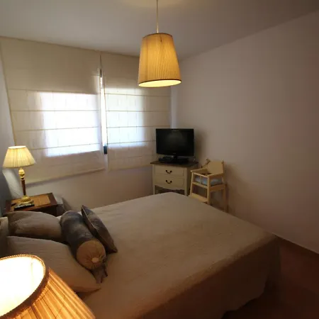 Penthouse Playa Paraiso