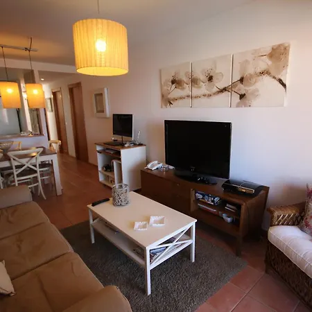 公寓 Penthouse Playa Paraiso